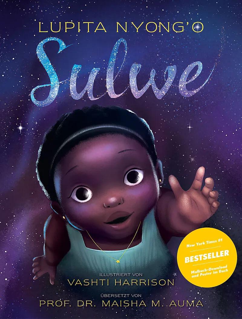 Sulwe — Lupita Nyong'o