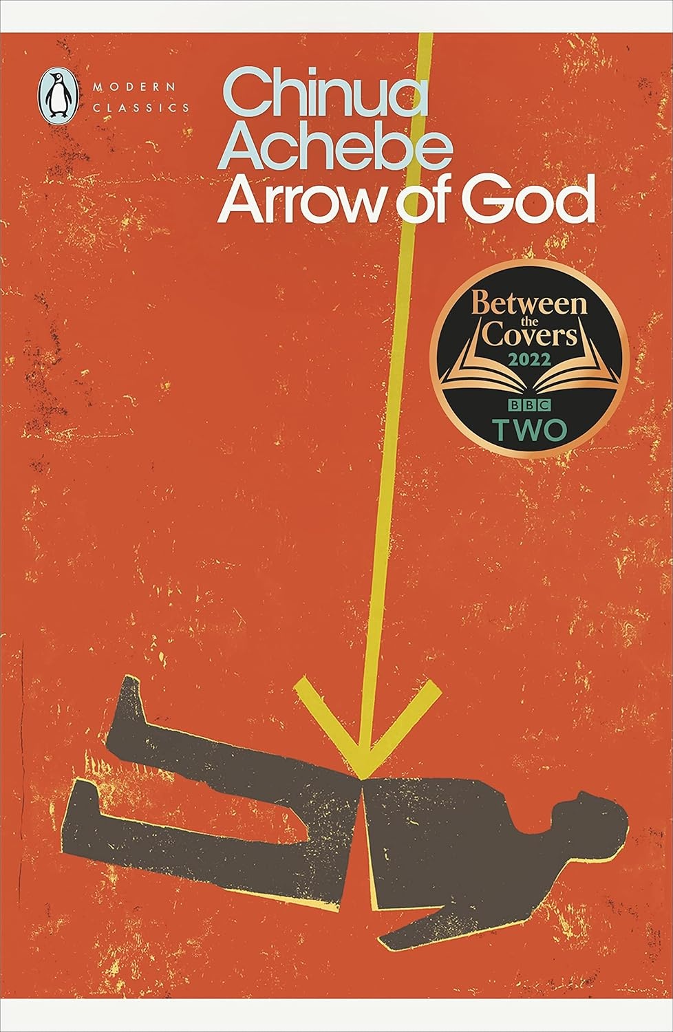 Arrow of God - Chinua Achebe